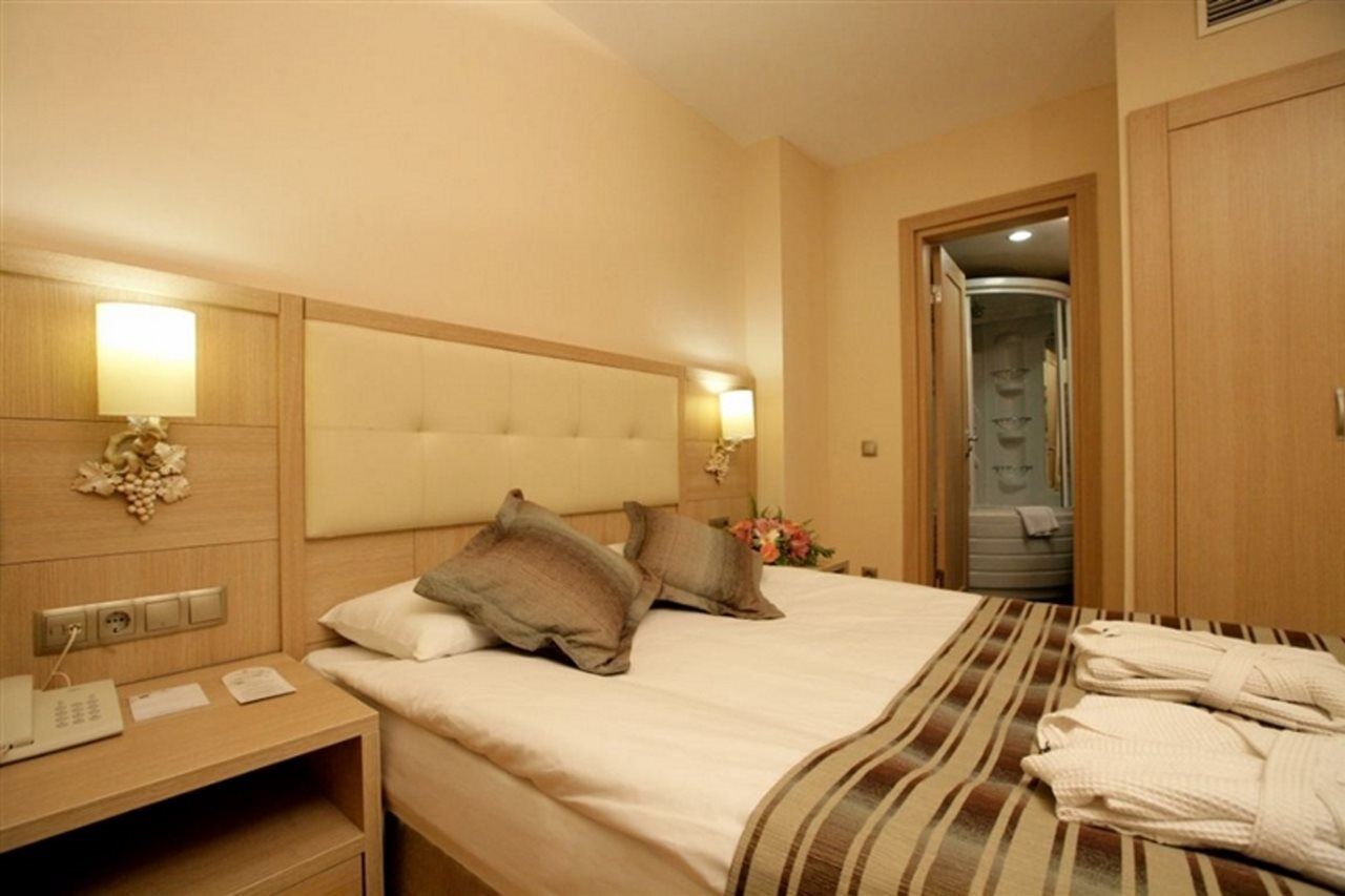 Golden Imperial Resort Hotel Colakli Eksteriør bilde
